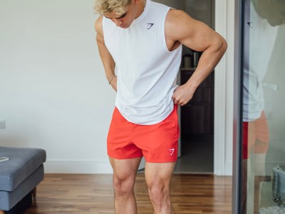 Elegant Designs of Gymshark Shorts That Are Fashion-Forward and On-Trend