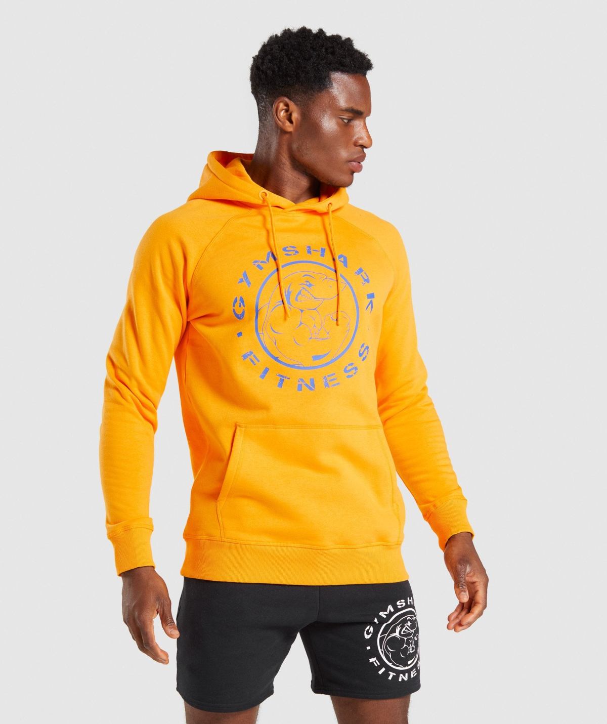 Soft and Breathable Gymshark Hoodies for Optimal Comfort